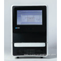 RT-PCR High Quality 96 Samples RT PCR Instrument